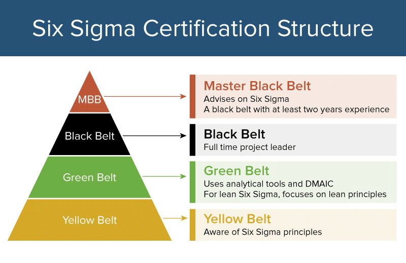 Plemstall Consulting Six Sigma Training Belt Descriptions Plemstall Consulting Six Sigma Training Belt Descriptions